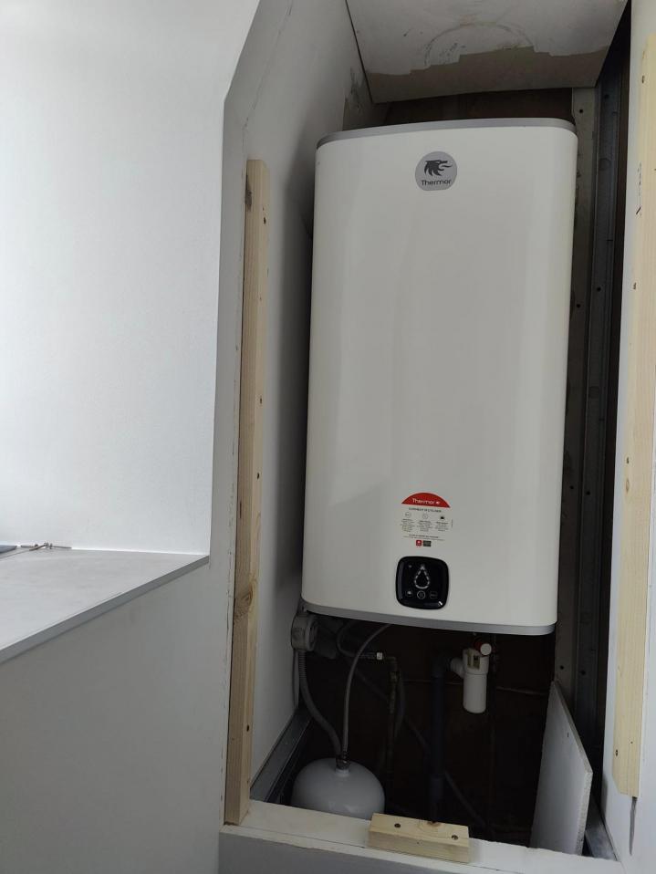 Installateur sanitaires Haut-Rhin