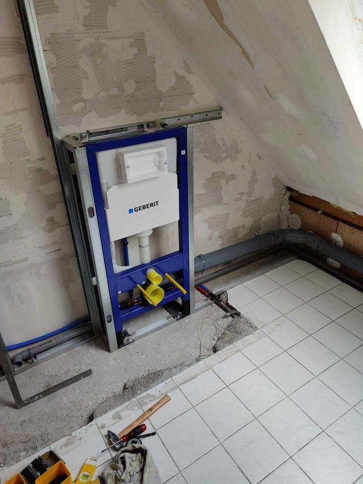 Dépannage de pompe à chaleur Haut-Rhin