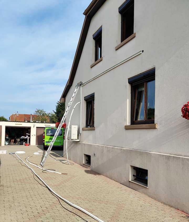 Ballon thermodynamique Haut-Rhin