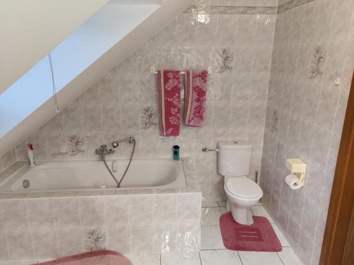 Installateur sanitaires Haut-Rhin