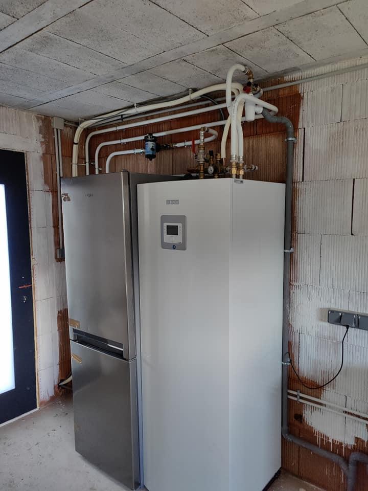 Installation sanitaires Haut-Rhin