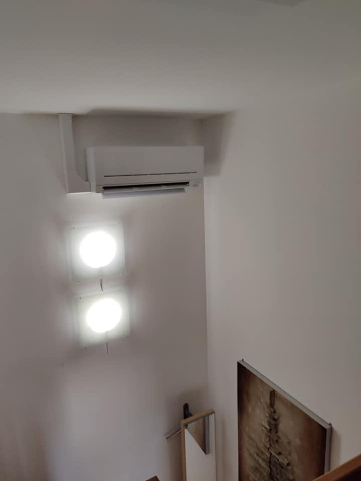 Pompe à chaleur Haut-Rhin