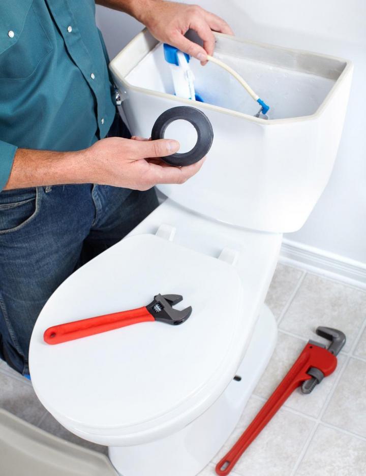 Installateur sanitaires Haut-Rhin