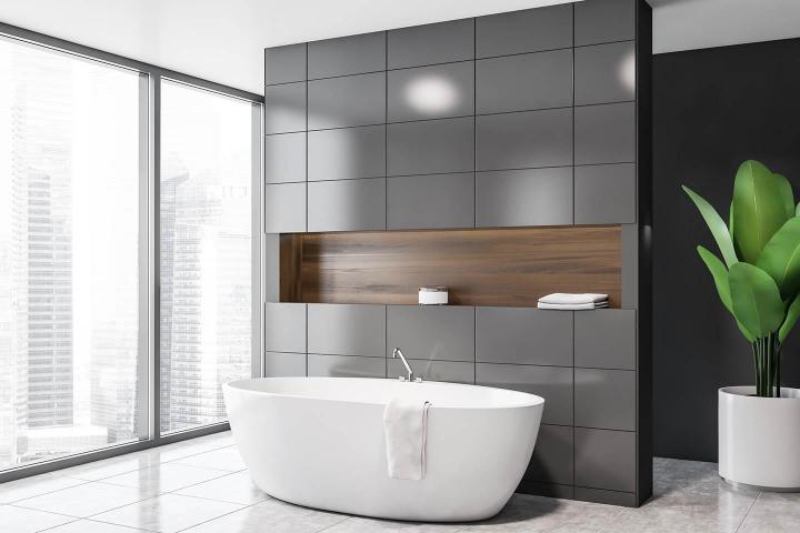 Créateur salle de bain clé en main Haut-Rhin